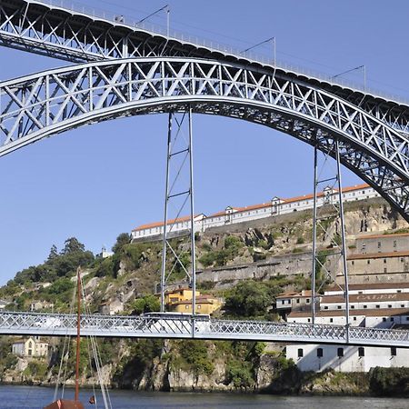 Porto Cedofeita Art & Design Loft 아파트 외부 사진