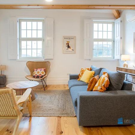 Porto Cedofeita Art & Design Loft 아파트 외부 사진