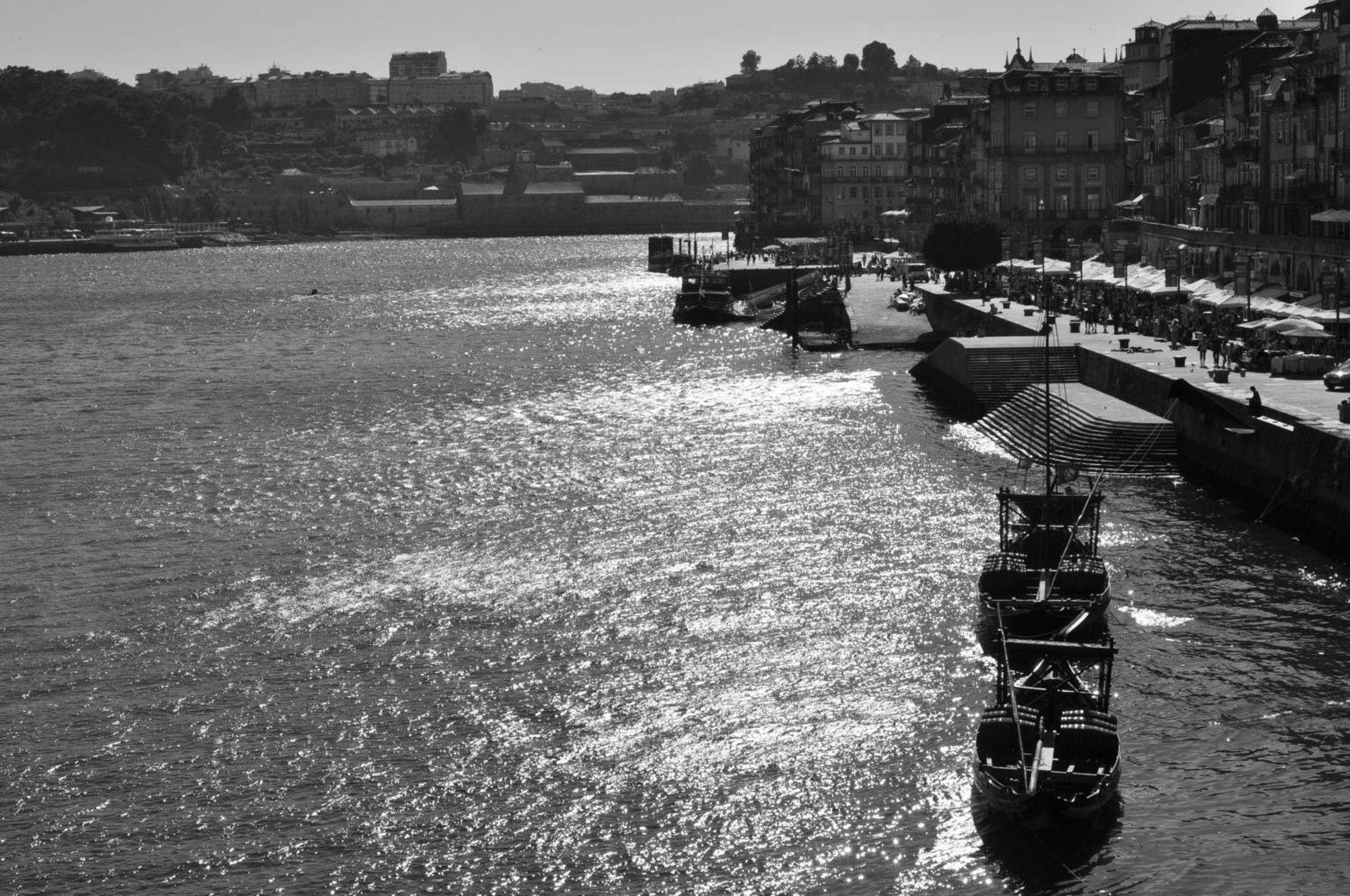 Porto Cedofeita Art & Design Loft 아파트 외부 사진