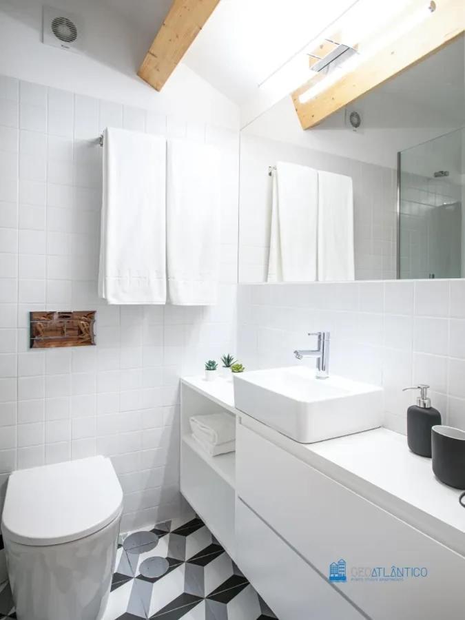 Porto Cedofeita Art & Design Loft 아파트 외부 사진