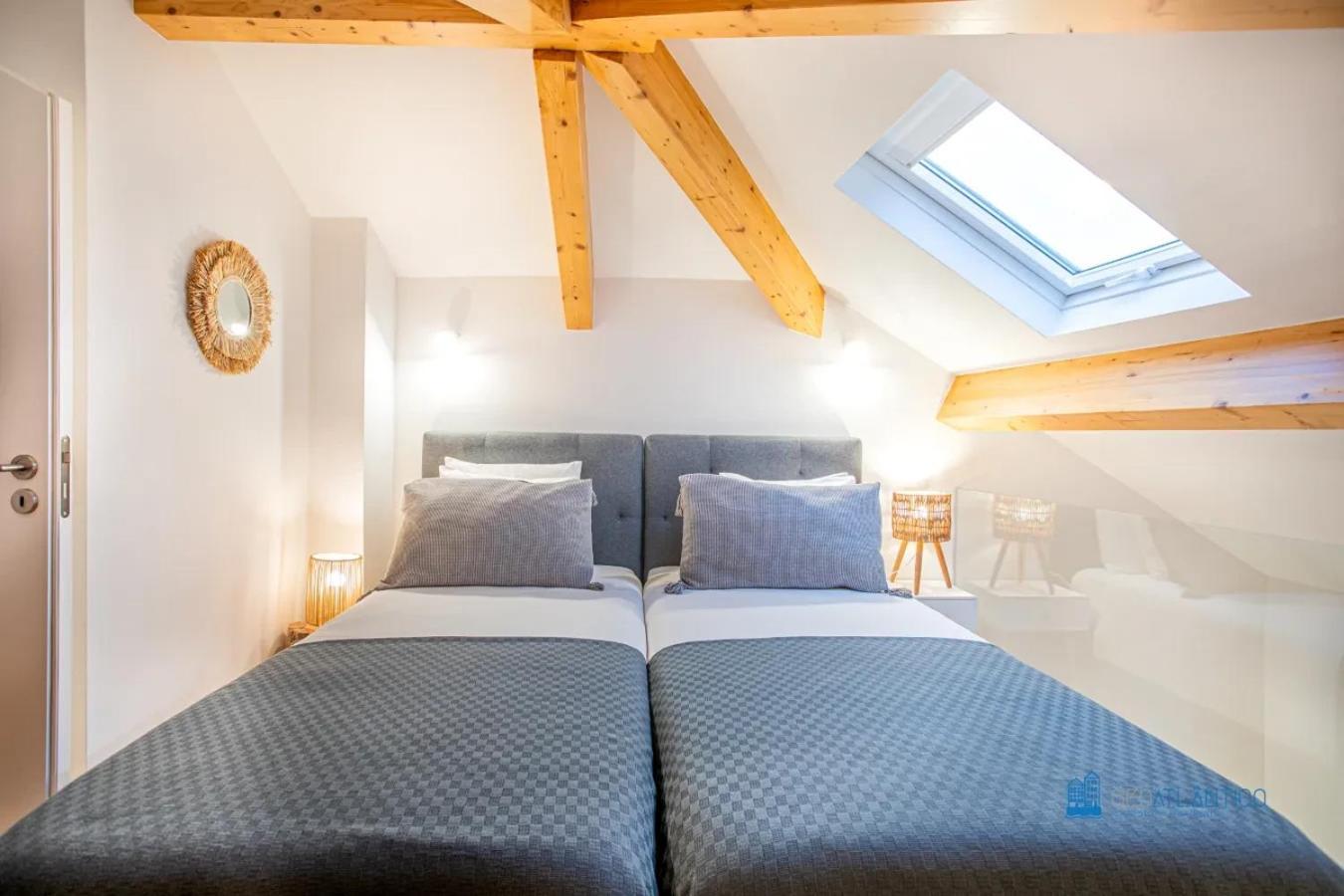 Porto Cedofeita Art & Design Loft 아파트 외부 사진