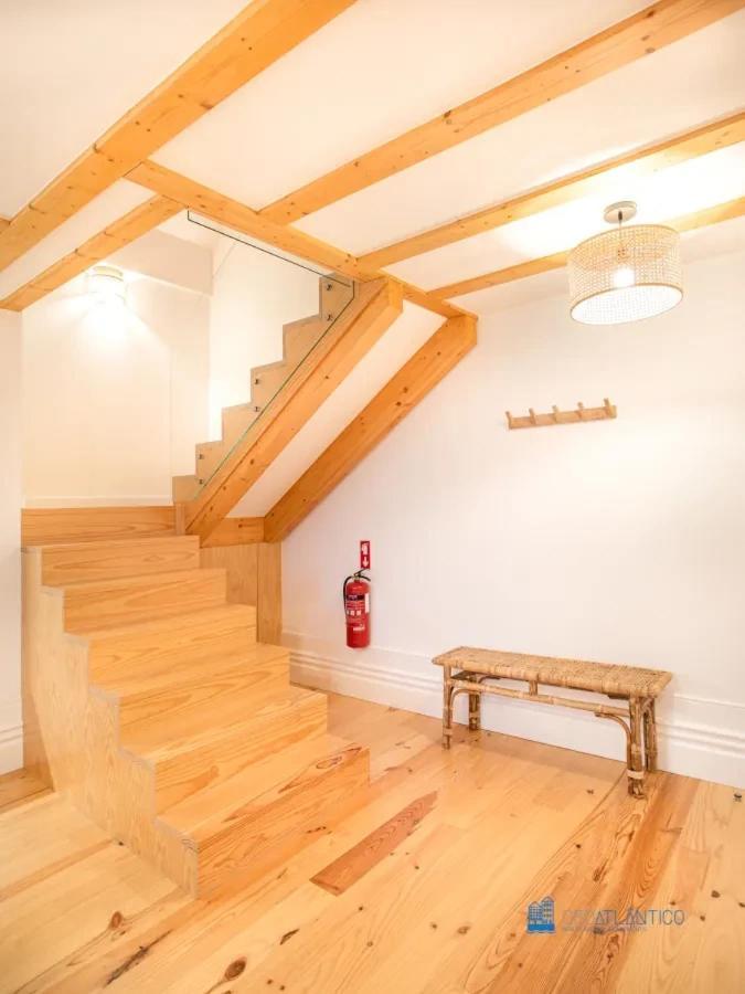 Porto Cedofeita Art & Design Loft 아파트 외부 사진