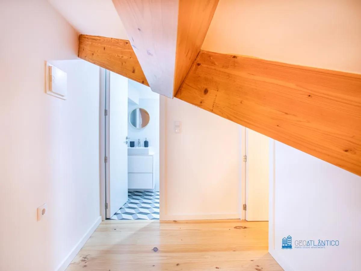 Porto Cedofeita Art & Design Loft 아파트 외부 사진