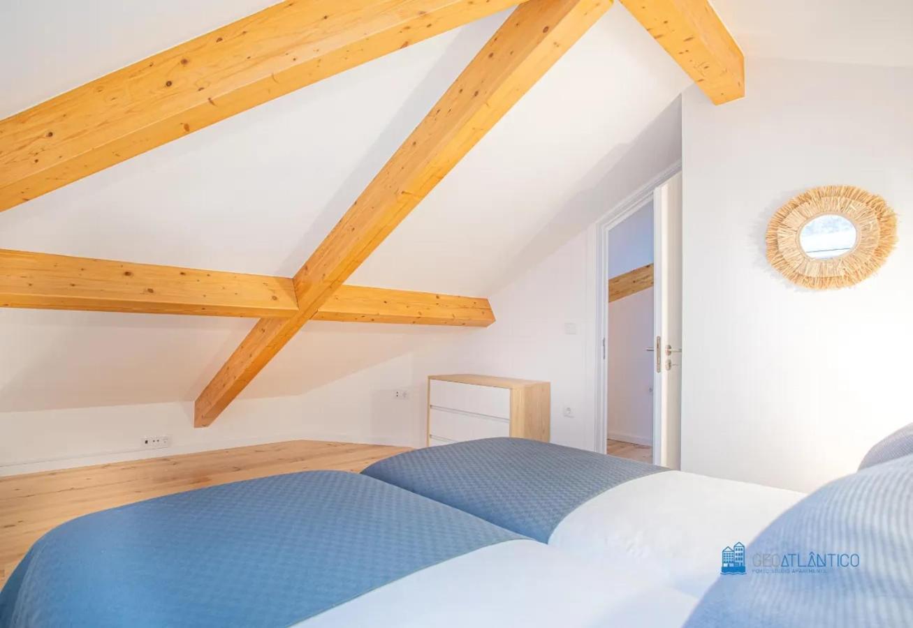 Porto Cedofeita Art & Design Loft 아파트 외부 사진