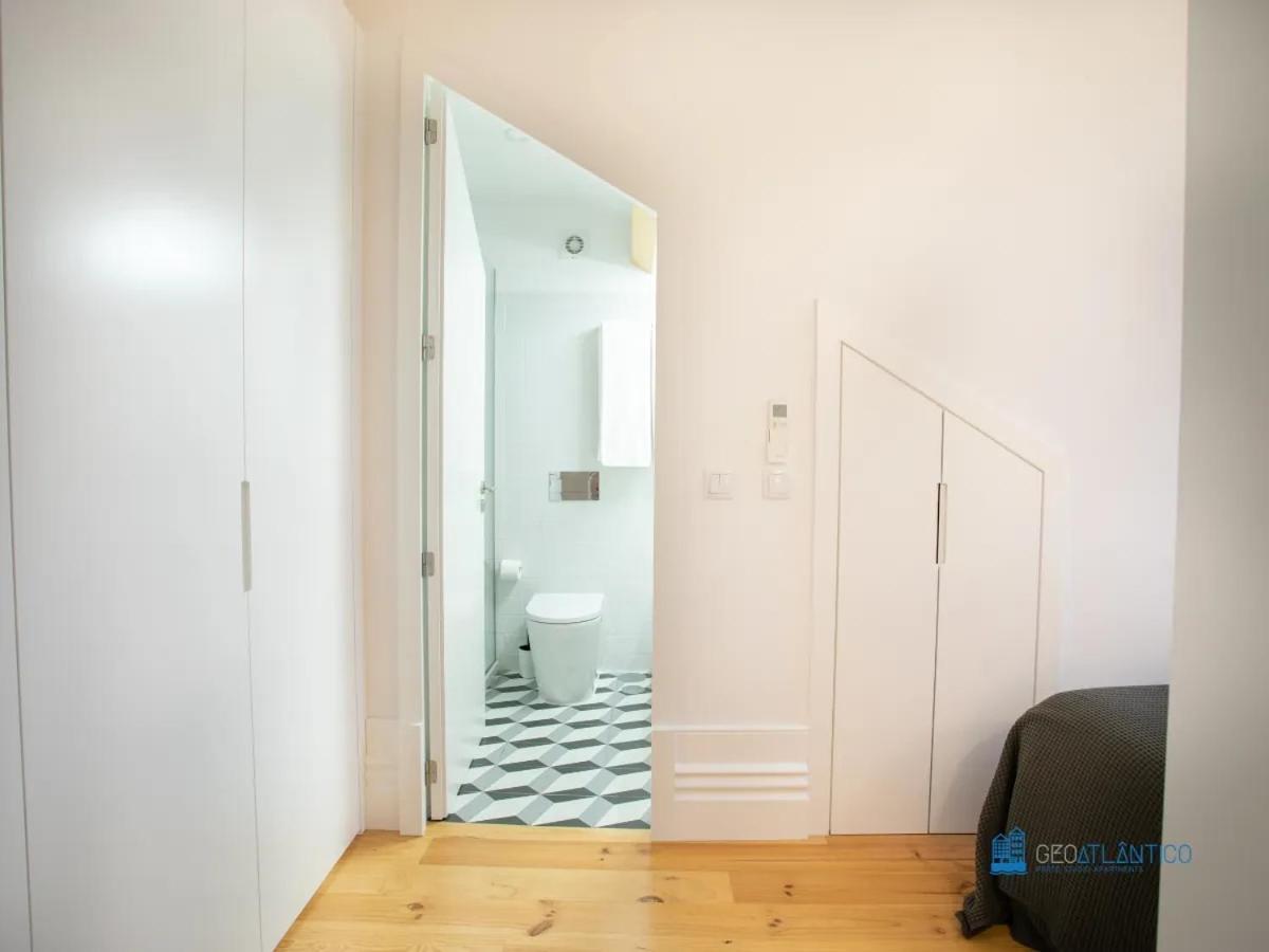 Porto Cedofeita Art & Design Loft 아파트 외부 사진