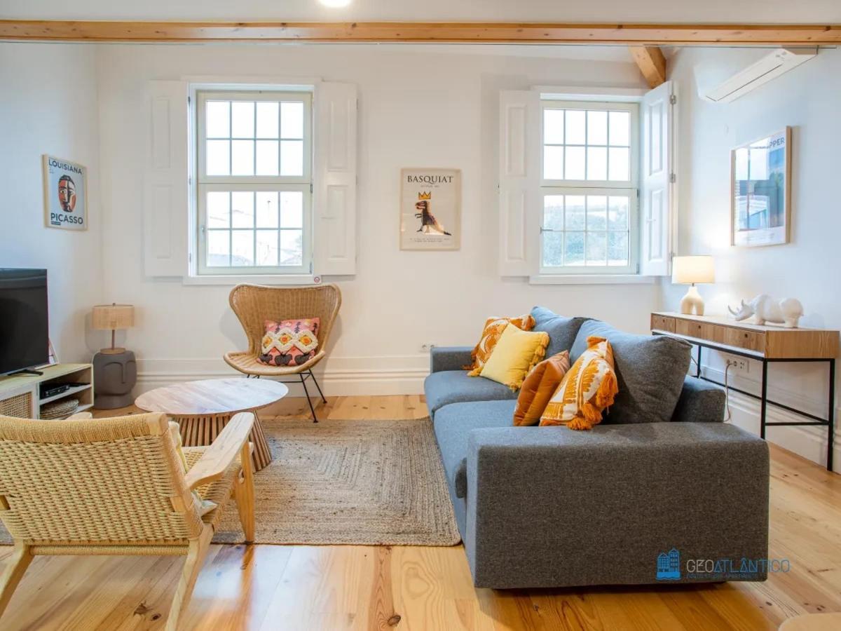 Porto Cedofeita Art & Design Loft 아파트 외부 사진
