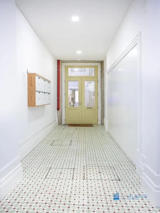 Porto Cedofeita Art & Design Loft 아파트 외부 사진